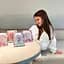 Сумка-сюрприз #sbabam Hello Kitty Приятные мелочи (43/CN22) - миниатюра 9
