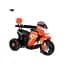 Електробайк 3 в 1 Ramiz Motor pusher bike 6, білий (PA.HL108.BIA) - мініатюра 20