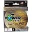Шнур Power Pro Super 8 Slick V2 (Moss Green) 2740 м 0.43 мм 50.0 кг - мініатюра 1
