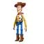 Интерактивная фигурка Вуди со звуковыми эффектами Toy Story из м/ф "История игрушек 5" (JKV25) - миниатюра 6