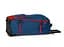Сумка дорожня на колесах Gewo Trolley M Rocket blue/red (101266530) - мініатюра 3