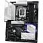 AsRock Z890 PRO RS (1851/Z890, 4*DDR5, PCIex16, HDMI/DP/TB4, 4xSATA, 4xM.2, 2.5Glan, 7.1c, ATX) - мініатюра 2