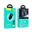 Адаптер автомобильный HOCO Type-C to Lightning Cable Leading car charger Z44 2USB, 3A, 20W, QC/PD| - миниатюра 6