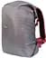 Рюкзак спортивний Crivit Rucksack IAN374750 25L Бордовий - мініатюра 2