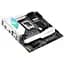 Материнська плата Maxsun LGA1700, iCraft B760M WIFI, B760, 4xDDR5, Int.Video(CPU), 4xSATA3, 1xPCI-E 16x 5.0, 1xPCI-E 4x 3.0, 1xPCI-E 1x, 3xM.2 4.0, RTL8125B, 4xUSB3.2/4xUSB2.0, 1xUSB TypeC 3.2, DP/HDMI, WiFi 6E+BT5.3, 17phase, ARGB,MicroATX (MS-iCraft B760M WIFI) - мініатюра 5