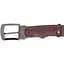 Ремень Crocodile Leather мужской 3,7х115 см acs0029608 - миниатюра 6