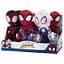 Мягкая игрушка Spidey Little Plush Spidey Спайди SNF0002 - миниатюра 3