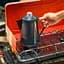 Перколятор эмалированный GSI Outdoors Mesa 8 Сup Percolator Черный (1099-1754) - миниатюра 3
