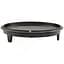 Казан з кришкою Groenberg Askja Pot 25 cm / 4 L Black (266016) - мініатюра 7
