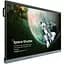 Інтерактивна панель BenQ 86` RE8604, IPS, UHD, 128Гб, колонки, кріплення, чорна - мініатюра 2