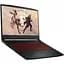 Игровой ноутбук MSI Katana GF66 11UG i7-11800H RTX 3070 16GB RAM/512GB SSD Refurbished - миниатюра 1