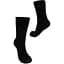 Носки Tribe Merino Winter T-KB-0011 44-46 Black (1042-T-KB-0011-black-44-46) - миниатюра 1