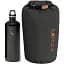 Гермомешок Exped Drybag Versa Crush 3 черный - миниатюра 2