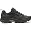 Кросівки чоловічі Merrell Speed Strike 2 GTX 46,5 Чорний - мініатюра 1