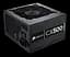 Блок питания Corsair CX500 500W (CMPSU-500CX) Б/У - миниатюра 3