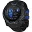 Смарт-годинник Garmin Instinct 3 AMOLED 50mm Black with Black Band (010-03020-03) [156740] - мініатюра 1