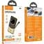 Зовнішній акумулятор Hoco Q29 Nobility Lightning 10000mAh 22.5W Brown [123633] - мініатюра 4