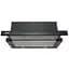 Витяжка кухонна ELEYUS Storm 1200 LED SMD 60 BL - мініатюра 1