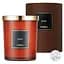 Соєва аромасвічка Perfume Natural Soy Candle Blanc Kundal 500 г - мініатюра 2