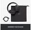 Наушники Logitech Zone Vibe 100 Wireless Graphite (981-001213) - миниатюра 10