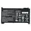 Акумулятор HP RR03XL (ProBook 430 G4, 440 G4, 450 G4, 470 G4 series) 11.4V 4210 mAh 48Wh чорний - мініатюра 3
