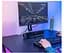 Компьютерная колонка Trust GXT 619 Thorne RGB Illuminated, саундбар для ПК и ноутбука - миниатюра 5
