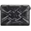 Чехол для ноутбука 11" Forward Gform Extreme (GCLSL01BKE) - миниатюра 1