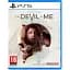 Гра The Dark Pictures Anthology The Devil in Me (російська версія) (PS5) - мініатюра 1