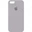 Чохол-накладка Toto Silicone Case Apple iPhone 5/5s/SE Lavender - мініатюра 1