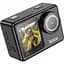 Екшн-камера Hoco DV101 Dual Screen [106144] - мініатюра 2