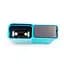 Под-система електронна сигарета Vaporesso XROS Nano Pod Kit 1000 mAh 2 ml Aqua (10257) - мініатюра 3