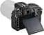 Дзеркальний фотоапарат Nikon D7500 Body (VBA510AE) UA [83553] - мініатюра 11