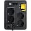 Устройство бесперебойного питания APC Back-UPS 950VA (BX950MI-GR) - миниатюра 3