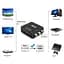 AV to HDMI конвертер відеосигналу + аудіо Full HD 1080P Felkin AV2HDMI (100123) - мініатюра 3