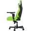 Крісло геймерське Anda Seat Kaiser 4 V2 Size XL до 180 кг ігрове Cyber Green PVC (AD12YDDC-XLL-20-C-PV/C-03) - мініатюра 4
