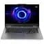 Ноутбук Lenovo LOQ 17IRX10 Luna Grey (83JH00BMRA) - мініатюра 10