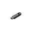 USB флеш накопичувач SanDisk 64GB Extreme Go USB 3.2 SDCZ810-064G-G46 - мініатюра 3