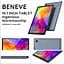 Планшет Beneve 3/32Gb HD Grey - миниатюра 3