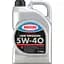 Моторна олива Meguin Low Emission 5W-40 5 л - мініатюра 1