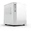 Корпус ALmordor Solar 210 SFF серебристый, без БП, для Mini ITX, 1xUSB 2.0, 1xUSB 3.0, макс. CPU - 85 мм/VGA - 230 мм/PSU - 160 - миниатюра 1