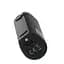 Под-система електронна сигарета Eleaf iJust P40 Pod System 1500 mAh 3 ml Black (15098) - мініатюра 5