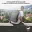 Рюкзак для ноутбука Promate 15.6 (alpha-bp.black) - мініатюра 4