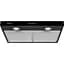Витяжка пласка Perfelli PL 6002 BL LED - мініатюра 1