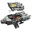 Конструктор LEGO Star Wars Зореліт анзелланців V29 701 деталь (75445) - мініатюра 4