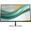 Монітор TFT 27" HP S5 Pro 527pf, IPS, 120Hz, HDMI, DP,HAS, Pivot, чорний (B28F5UT) - мініатюра 6