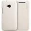 Чохол Yoobao for Htc One M7 Slim Leather case black - мініатюра 2