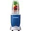 Стаціонарний блендер Nutribullet Pro NB 907BL 900W Blue - мініатюра 6