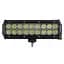 Автофара XPRO 5D-54W-SPOT ЛЕД-балка на крышу 235х70х85мм 18LED (MER-12944) - миниатюра 1