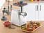 М`ясорубка Kenwood MG360 - мініатюра 2