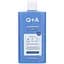 Шампунь для интенсивной очистки волос Q+A Clarifying Shampoo 250 мл - миниатюра 1
